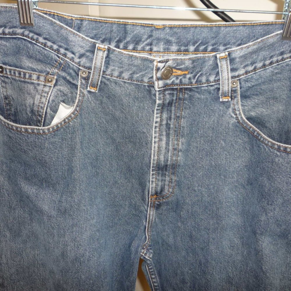 BROOKS BROTHER CLASSIC FIT SZ 34X32 NW